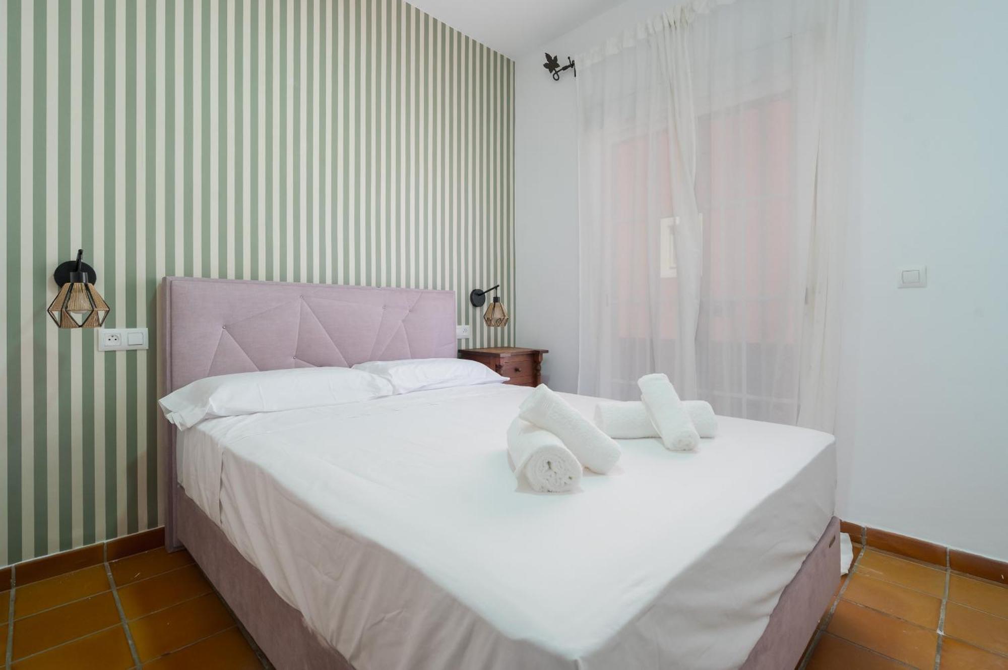 Panther Home Islantilla Club 莱佩 外观 照片