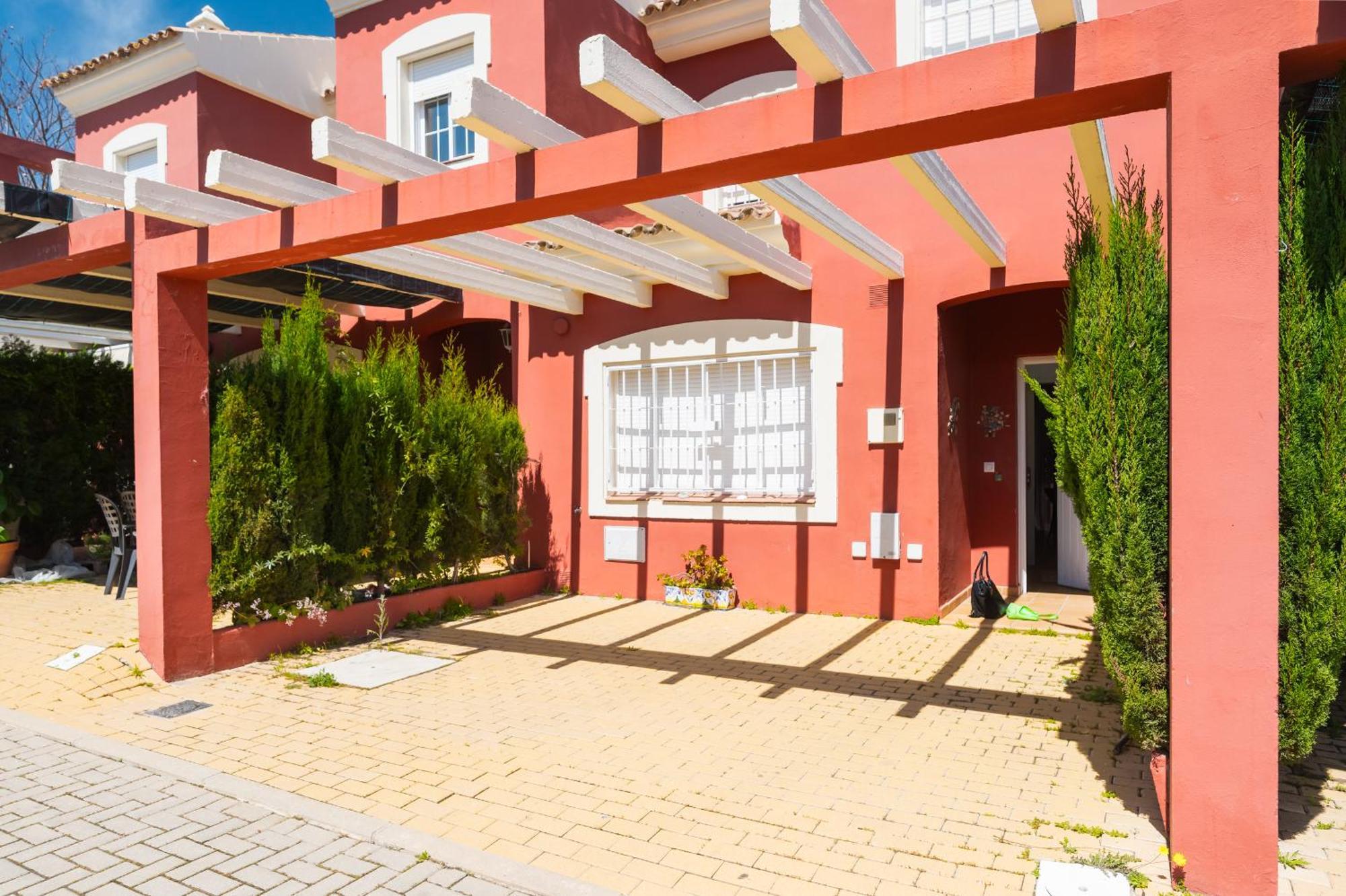 Panther Home Islantilla Club 莱佩 外观 照片