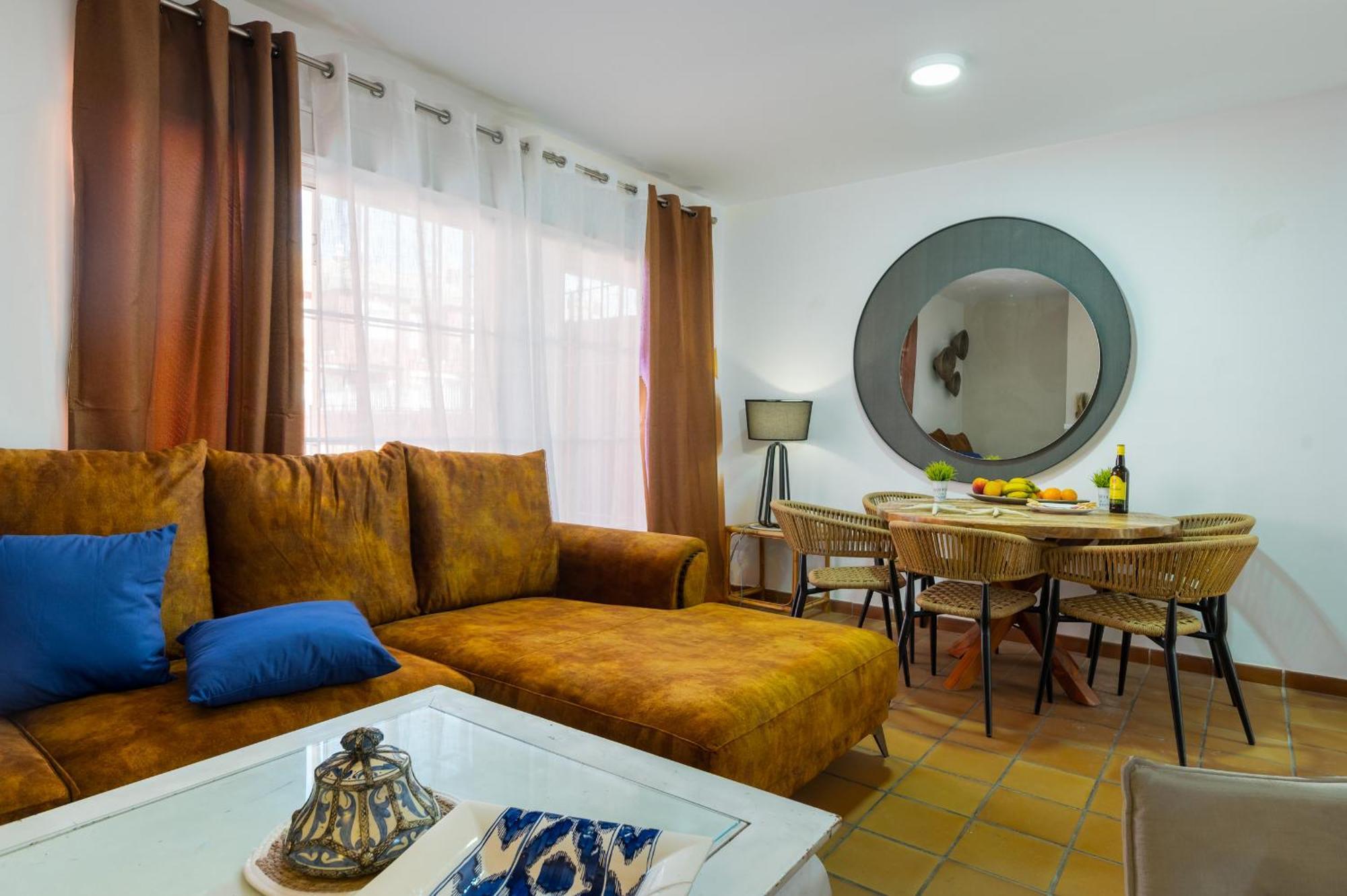 Panther Home Islantilla Club 莱佩 外观 照片